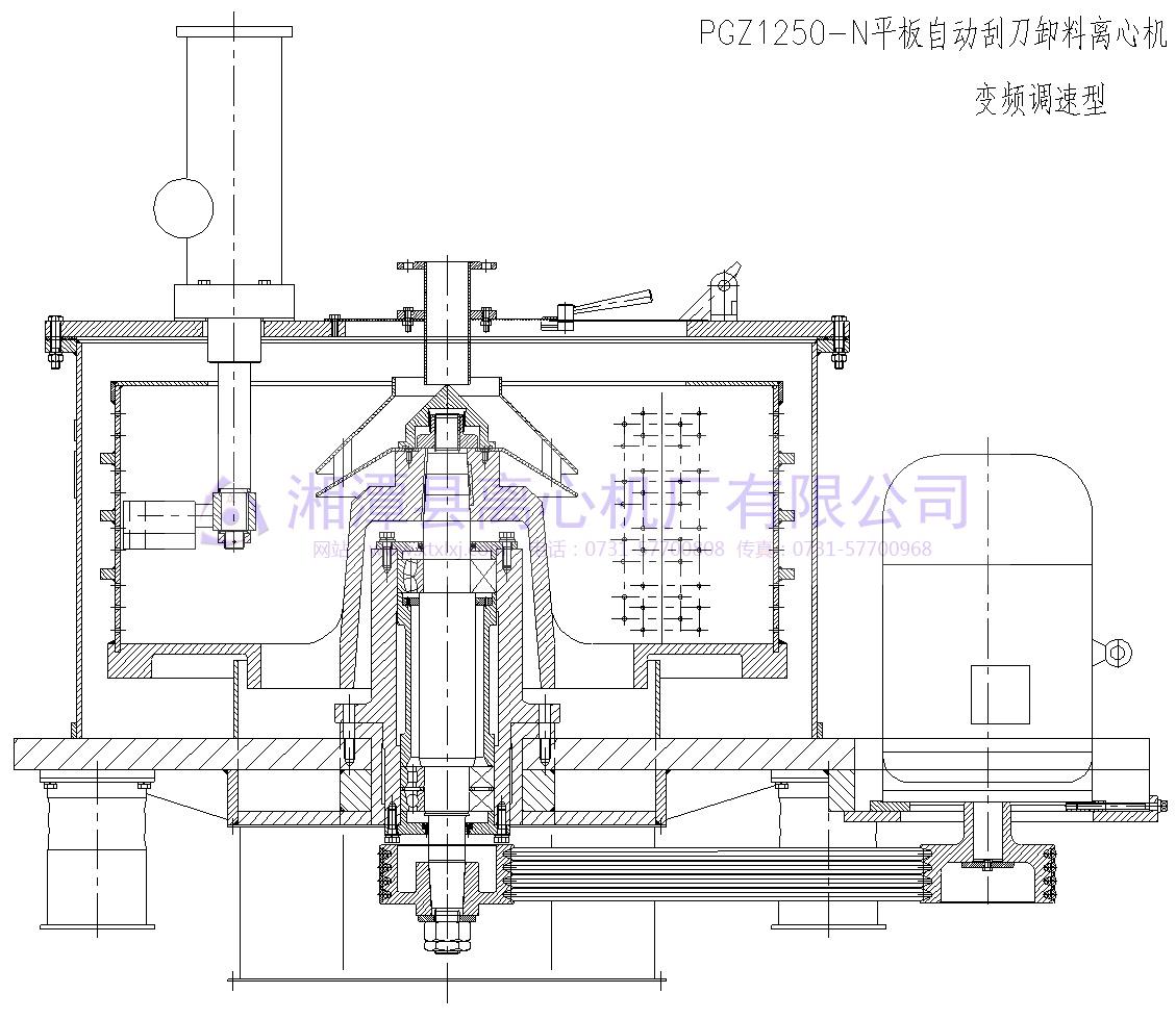 湘潭县离心机厂有限公司,湘潭心机设计,生产,服务 湘潭县离心机厂有限公司,湘潭心机设计,生产,服务